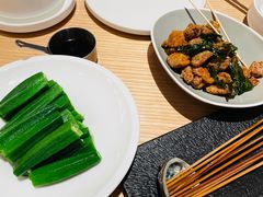 -隅乐胡椒虾·台湾菜·团建(皇岗店)