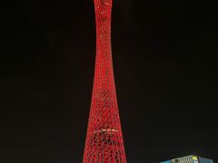 -珠江夜游西堤码头