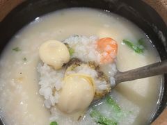 -适口餐厅砂锅粥(公信路总店)