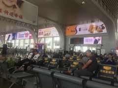 -海口东站