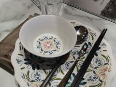 -丝路有约·西域美食