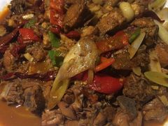 -萨拉漫饮食(北京中路店)