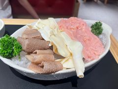-廖掌柜·重庆鲜货火锅(上海首店)
