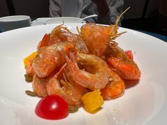 -阿明小菜·海鲜·上海菜(浦建路店)