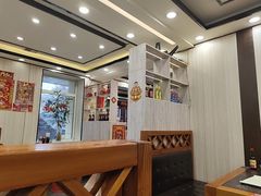 -有滋有味烧烤涮(果园星城C区店)