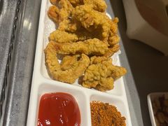 -海底捞火锅(奥山世纪城店)