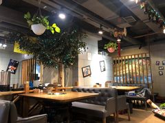 -鑫釜山海鲜烧烤(鑫丰国际店)