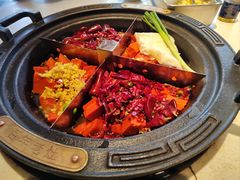 -万杰老灶火锅·20年老品牌(大丰店)