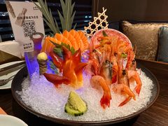 -山葵家·创意料理(宁波来福士店)