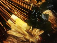 -串大叔炭火烤串·鸡西大冷面刀削面(总店)