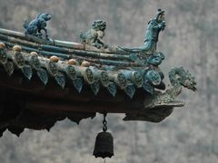 -报恩寺(平武县)