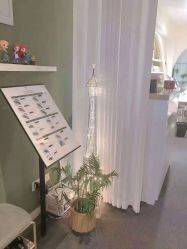 -VIVI BEAUTY  美甲美睫皮肤管理中心