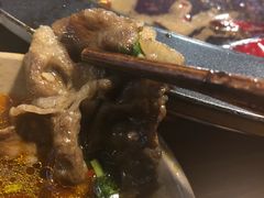 -黄潇洒老火锅(九眼桥宏济巷店)