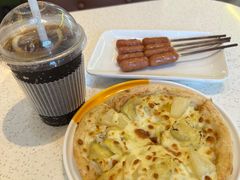 -乐凯撒披萨(汇港购物中心店)