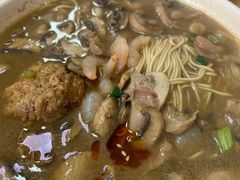 -超爷叔面馆(西园店)