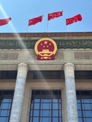 -人民大会堂宴会厅