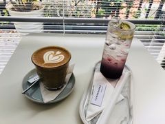 -边渡咖啡烘焙店(昙华林店)