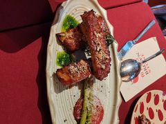 -BROWNSTONE布朗石西班牙餐厅(富城店)