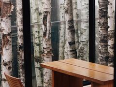 -Metal hands·铁手咖啡