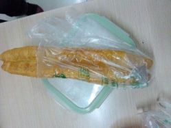 油条-成都市妇女儿童中心医院(中心院区)