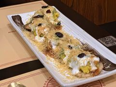 -克比叔叔印度餐厅Kebabs on the Grille(永康路分店)