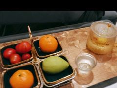 -华夏良子·足道SPA艾灸(三里屯店)