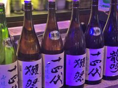-和彩放题餐厅(酒仙桥店)