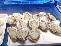 -倍儿美海鲜大排挡·非遗海鲜蒸饺(洋货店)