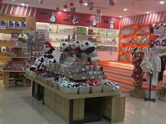 -熊猫邮局(少城店)