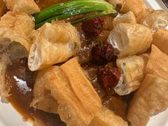 -大铁勺新津菜(东丽阳光新业广场店)