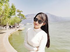 -滇池海埂公园