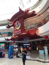-南京万达乐园