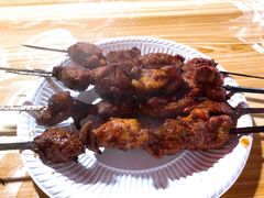 -清真老马家国华牛奶鸡蛋醪糟(正宁路店)