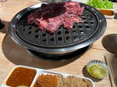 -霸腹烤肉(厦门柚子番店)