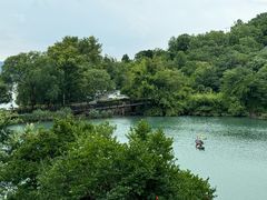 -芳草地度假酒店·野炉中餐厅