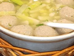 -朱桥甲鱼馆(淮海西路店)