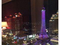 -澳门喜来登大酒店