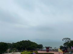 -胡里山炮台