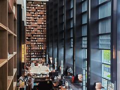-木嘛working coffee(前海店)