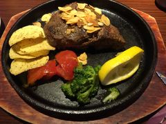 -BISTROFIORE美伊娜(伊犁南路店)