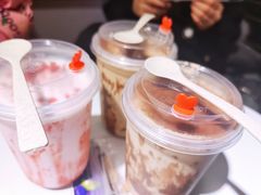 -野人牧坊Gelato(天津南开大悦城店)