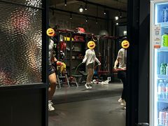 -EVE格斗健身工作室(周康店)
