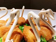 -小城故事·地道宁波味(月湖盛园店)