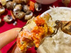 -车头老二大排档