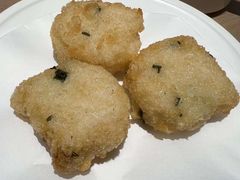 -苏小柳点心·手作小笼包(浦东嘉里城分院)