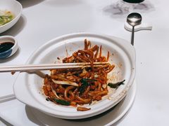 -北国饭店.海鲜.北方菜(新河路店)