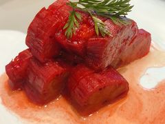 -禧瑞都大饭店(吊桥路店)
