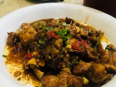 鲢鱼-海燕酒店(惠济路店)