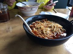 -李先生牛肉面大王(太原南内环店)