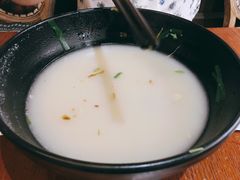 蒙自过桥米线-束河人家(南锣鼓巷店)